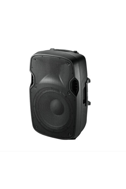 IBIZA Sound Speakers ACTIVE ACOUSTIC ENCLOSURE 15"/38CM 300W RMS