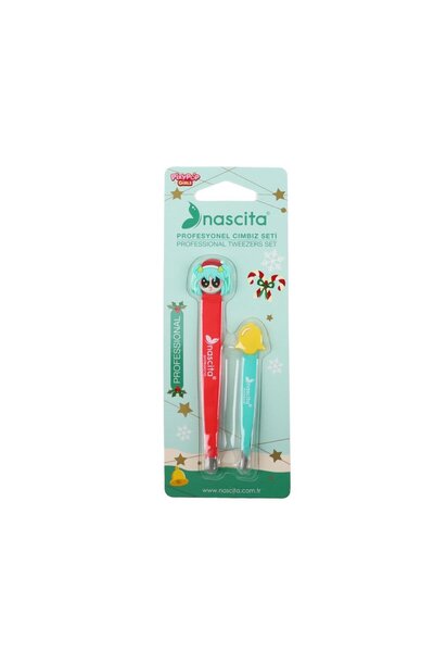 nascita Pixypop Girls ZuZu Cımbız Seti - 89