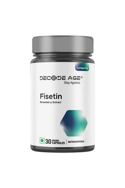 decode age Fisten Capsules 30