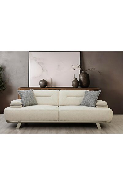 ÇAVDAR VERA 3 LÜ KANEPE