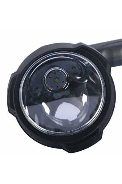 OEM Flashlight 536 30W with LED XML L2 Battery and XL Tripod