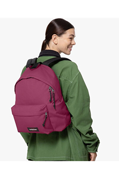 Eastpak Padded pak'r everyday backpack - colorful