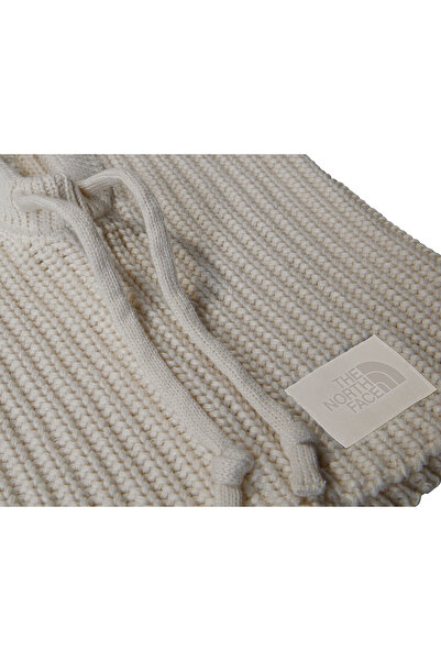 THE NORTH FACE Urban Lifestyle Hood Unisex Outdoor Hoodie Nf0A88Qzqli1 White