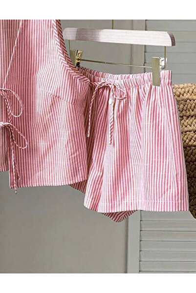 Sheya Shein shorts, mix colors