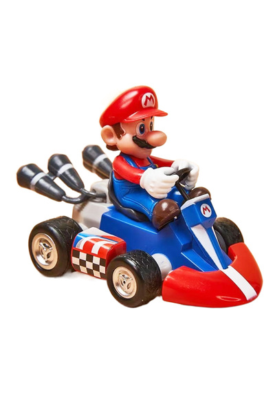 Choice3 مار مع صندوق سوبر ماريو بروس كارتينج لويجي باوزر الأميرة بيتش يوشي تو...