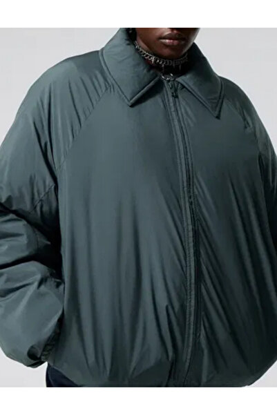 Weekday WEEKDAY jacket, blue