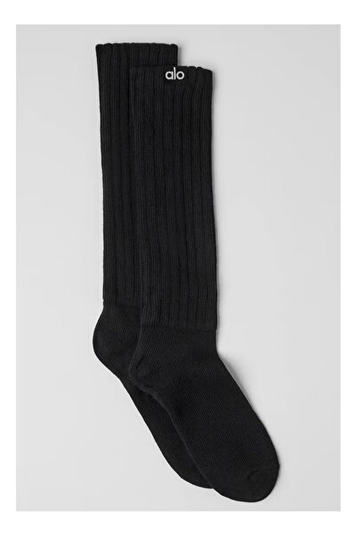 Alo Stockings are soft, breathable and comfortable, a one-piece set for sports and leisure