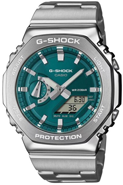 Casio GM-2110D-3A1DR Kol Saati