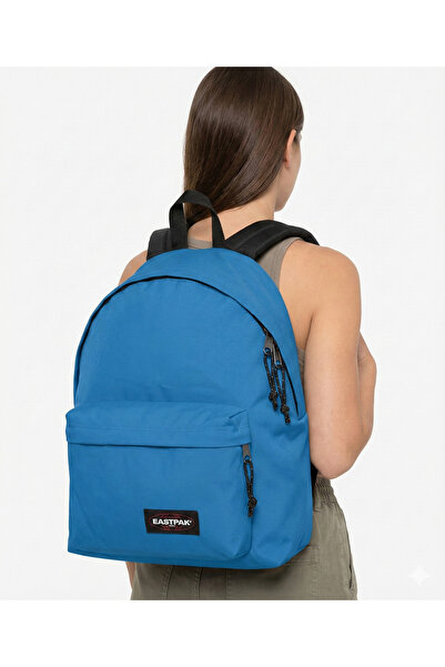 Eastpak Padded pak'r everyday backpack - colorful