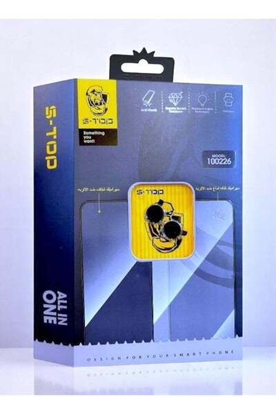 no markte حزمة حماية كاملة لهاتف iPhone 13 مع غطاء شحن لاسلكي (MagSafe)