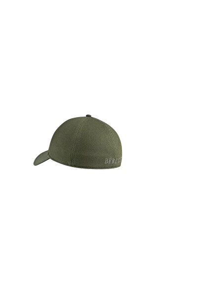 Beretta Sapca Shield Flexfit Verde