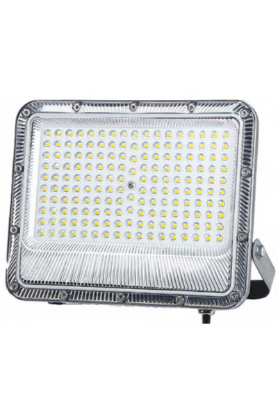 SeckinStore 300 Watt Güçlü IP65 LED Projektör - Beyaz Işık Bahçe, Dış Cephe, ...