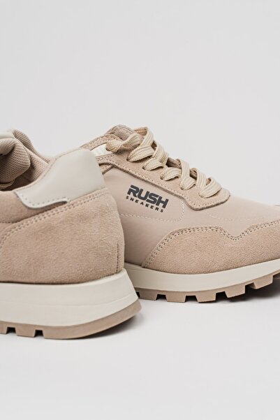 Rush ARYEN sneakers – comfortable urban footwear with modern design