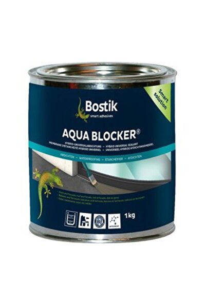 BOSTİK Aqua Blocker H777 1 kg Su Yalıtımı