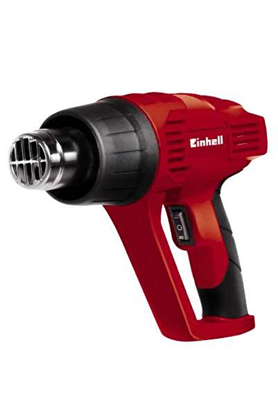 Einhell Tc-ha 2000/1 Sıcak Hava Tabancası - 4520184