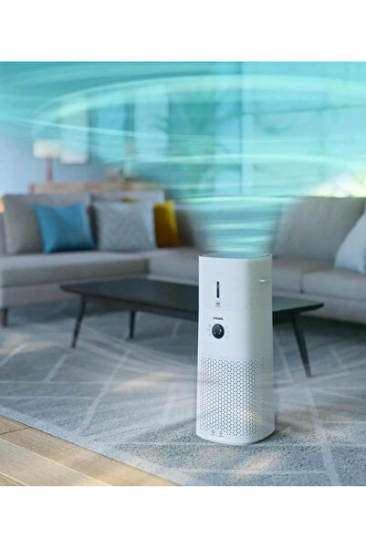 Philips Phillips 2-In-1 Air Purifier Humidifier Series 3000