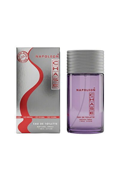 Napoleon Chase Edt 100Ml