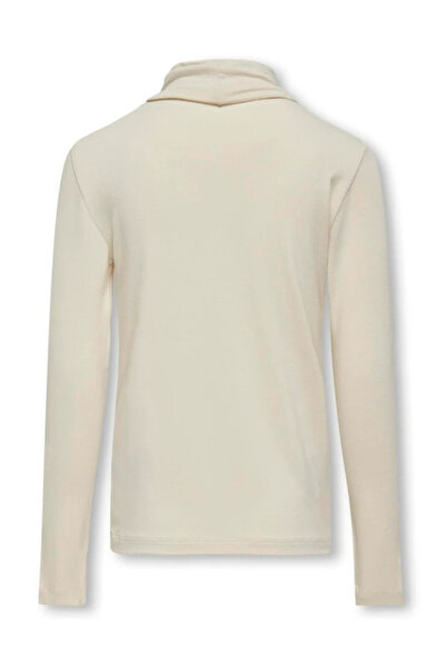 ONLY Bluză Only, crem