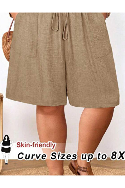 Sheya Shein pants, beige