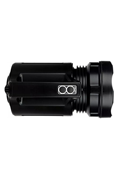 OEM Flashlight TD 8000 LED CREE 30 W