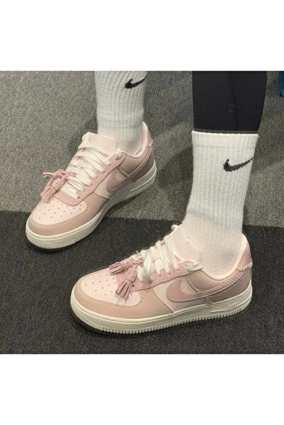 Nike Air Force 1'07 Women's Sneaker Sportie
