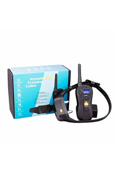 PATPET Zgarda electrica profesionala pentru dresaj Patpet, rezistenta la apa ...