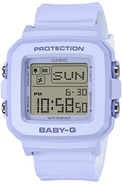 Casio BGD-10KH-2BDR Kol Saati