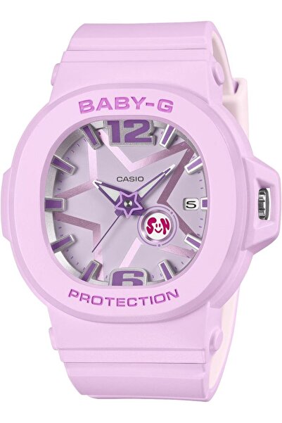 Casio BGA-10D-6ADR Kol Saati