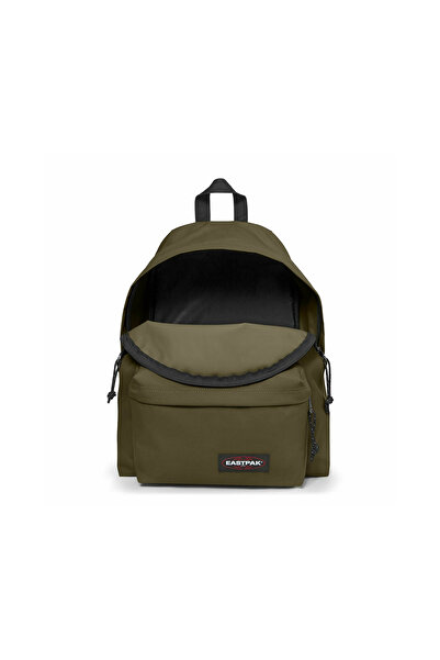 Eastpak Padded pak'r everyday backpack - colorful