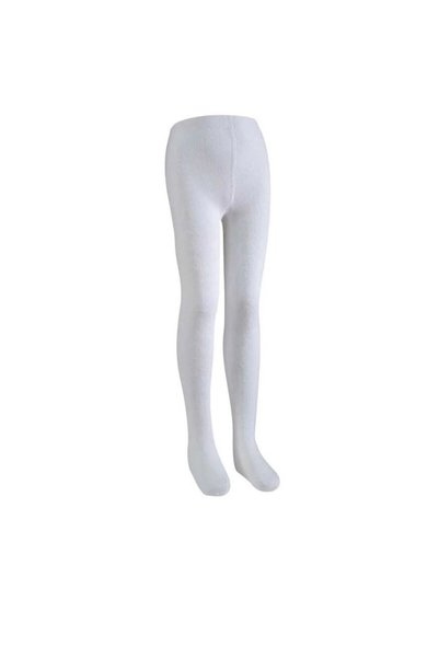 RBS SOCKS CHILDREN'S TOWEL PANTY Socks 2-Piece