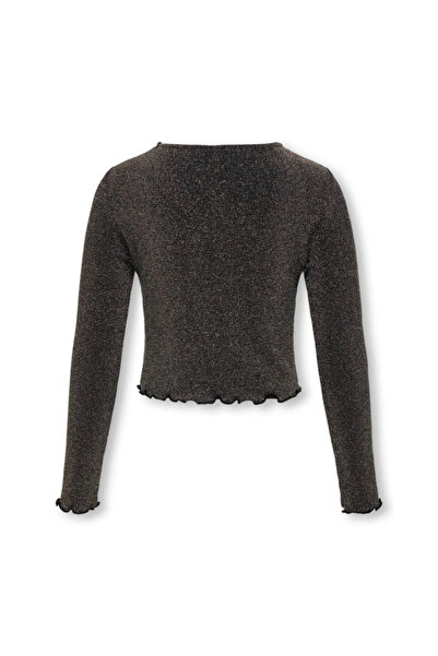 ONLY Bluză Only, negru