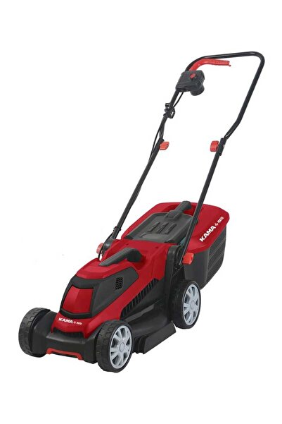 Kama ECBM32 1200W 320mm Elektrikli Çim Biçme Makinesi