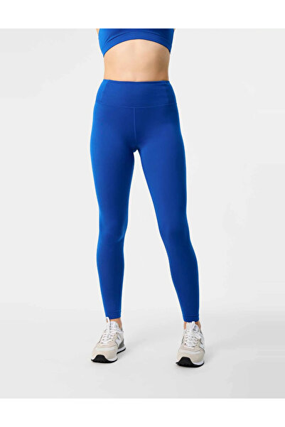 Girlfriend Collective Girlfriend Collective tights, animal print