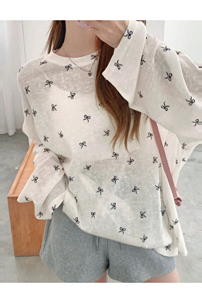 Sheya Shein DAZY blouse, cream