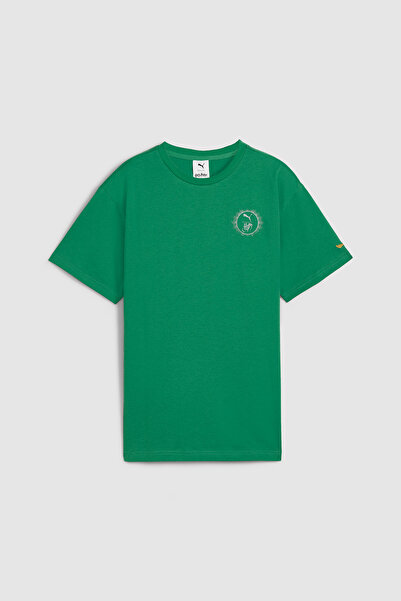 Puma X Harry Potter Relaxed Graphic Tee