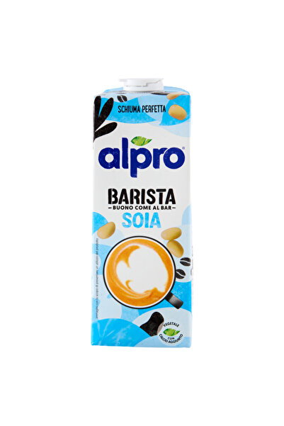 Alpro Barista Soy 1l