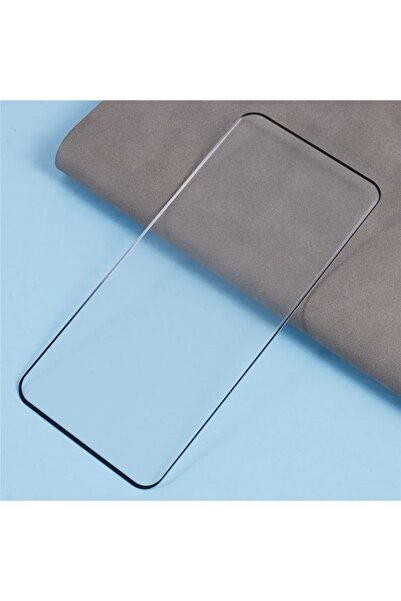 SKYDDAR INNOVATION Film for Xiaomi Redmi Note 13 Pro+ 5G, Tempered Glass, 5D Full Glue, Transparent, set with sticker