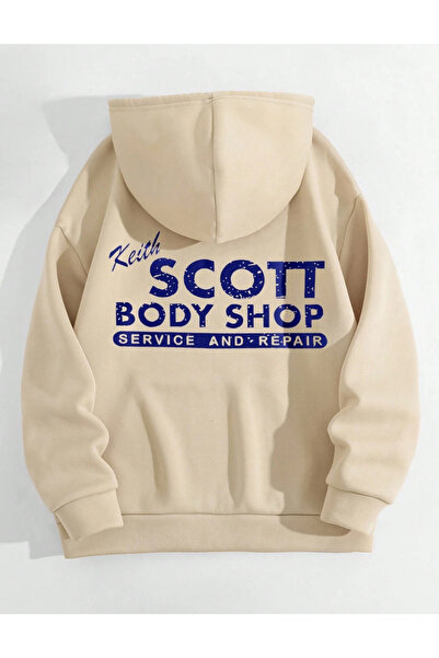 Sheya Shein Curve+ sweatshirt, mix colors