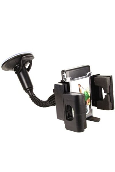 BMG Suport telefon Premium, brate reglabile