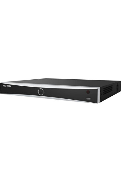 Hikvision NVR 16 channels AcuSeek DS-7616NXI-I2/VPRO; Enable AI by NVR:
