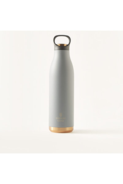 briiton زجاجة مياه معزولة من الفولاذ المقاوم للصدأ - 750 مل