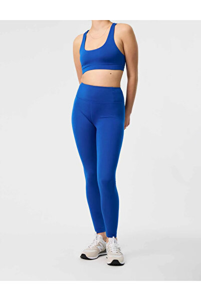 Girlfriend Collective Girlfriend Collective tights, animal print