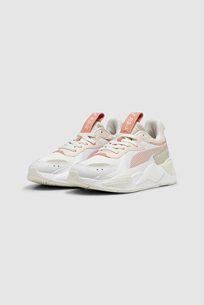 Puma حذاء رياضي Rs-X Soft Wns أبيض-خوخي ديفا