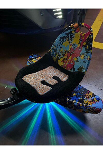 EGETUFTİNG DRİFT SCOT