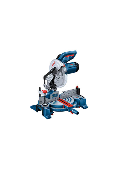 Bosch GCM 254 Profesyonel Gönye Kesme Makinesi