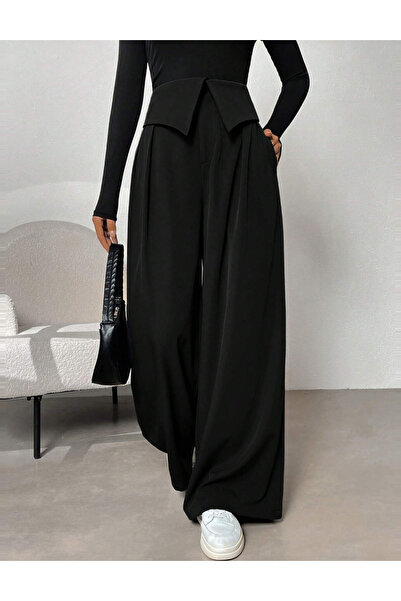 Sheya Shein pants, black