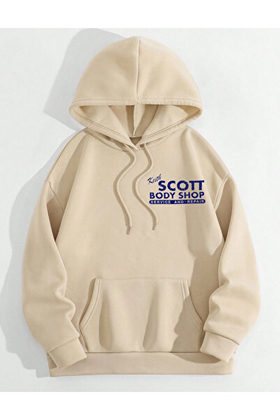 Sheya Shein Curve+ sweatshirt, mix colors