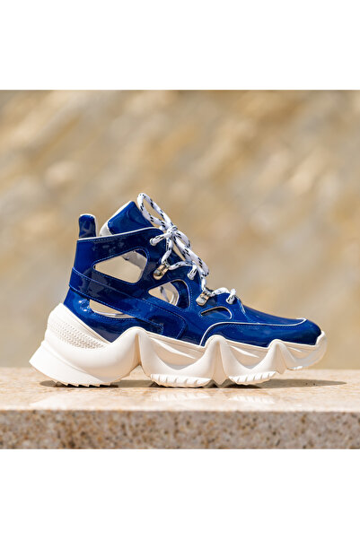 CONDUR by alexandru Cosette Indigo