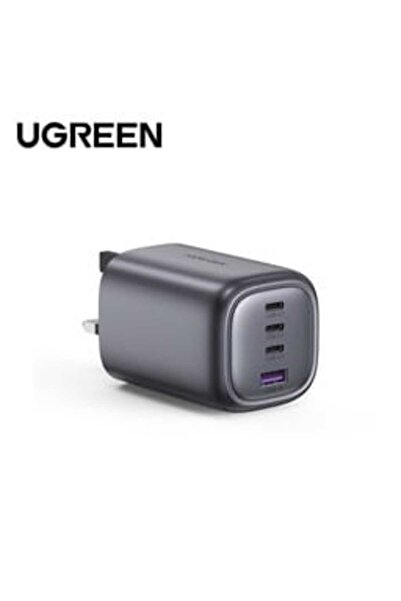 Ugreen 4Port CD226-40749 100W GaN PD USB-C Charger