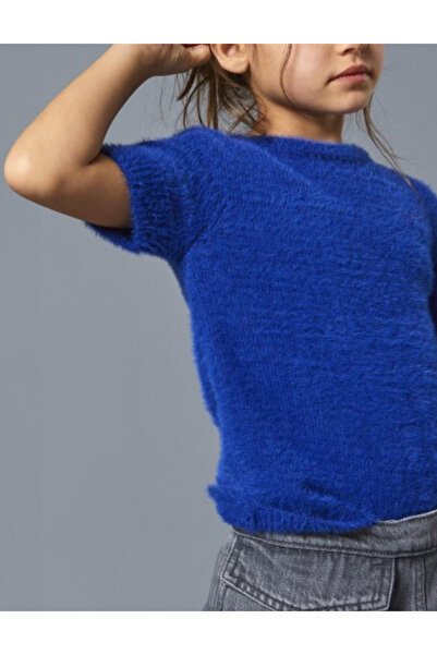 ONLY Bluză Only, albastru